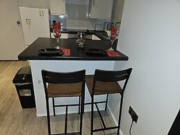 Charming 1-bed Apartment in Huddersfield