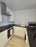 Charming 1-bed Apartment in Huddersfield