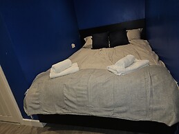 Charming 1-bed Apartment in Huddersfield