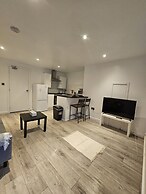 Charming 1-bed Apartment in Huddersfield