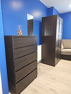 Charming 1-bed Apartment in Huddersfield