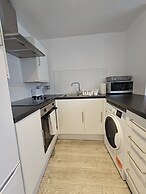 Charming 1-bed Apartment in Huddersfield