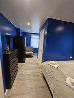 Charming 1-bed Apartment in Huddersfield