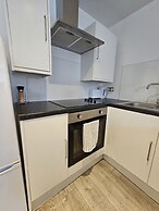 Charming 1-bed Apartment in Huddersfield