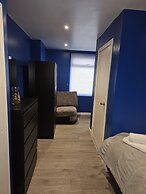 Charming 1-bed Apartment in Huddersfield