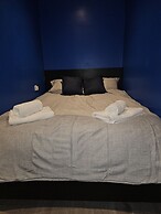 Charming 1-bed Apartment in Huddersfield