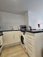 Charming 1-bed Apartment in Huddersfield