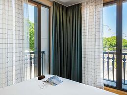 Aparthotel Adagio Access Rouen Centre Cathédrale