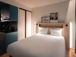 Aparthotel Adagio Access Rouen Centre Cathédrale