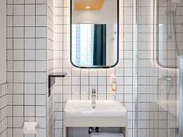 Aparthotel Adagio Access Rouen Centre Cathédrale