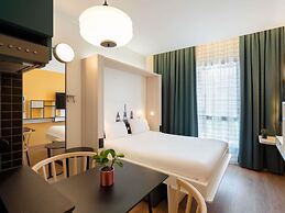 Aparthotel Adagio Access Rouen Centre Cathédrale