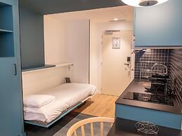 Aparthotel Adagio Access Rouen Centre Cathédrale