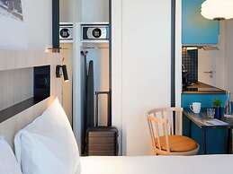 Aparthotel Adagio Access Rouen Centre Cathédrale