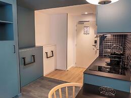 Aparthotel Adagio Access Rouen Centre Cathédrale