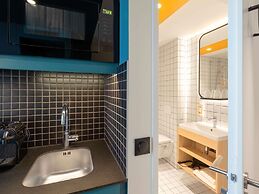 Aparthotel Adagio Access Rouen Centre Cathédrale