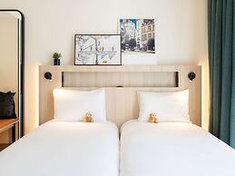 Aparthotel Adagio Access Rouen Centre Cathédrale