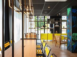 Aparthotel Adagio Access Rouen Centre Cathédrale