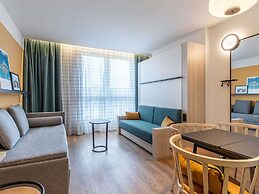 Aparthotel Adagio Access Rouen Centre Cathédrale