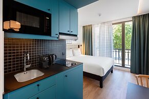 Aparthotel Adagio Access Rouen Centre Cathédrale