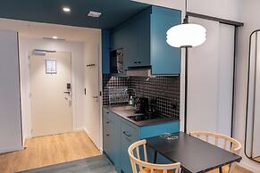 Aparthotel Adagio Access Rouen Centre Cathédrale