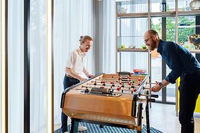 Aparthotel Adagio Access Rouen Centre Cathédrale