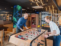 Aparthotel Adagio Access Rouen Centre Cathédrale