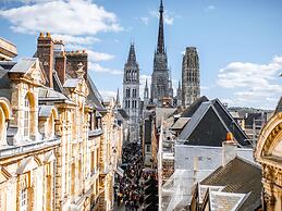 Aparthotel Adagio Access Rouen Centre Cathédrale