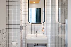 Aparthotel Adagio Access Rouen Centre Cathédrale