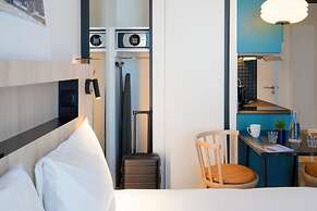 Aparthotel Adagio Access Rouen Centre Cathédrale