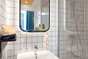 Aparthotel Adagio Access Rouen Centre Cathédrale