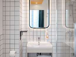 Aparthotel Adagio Access Rouen Centre Cathédrale