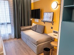 Aparthotel Adagio Access Rouen Centre Cathédrale
