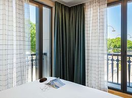 Aparthotel Adagio Access Rouen Centre Cathédrale