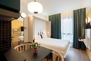 Aparthotel Adagio Access Rouen Centre Cathédrale