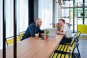 Aparthotel Adagio Access Rouen Centre Cathédrale