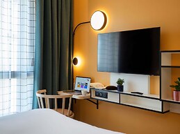 Aparthotel Adagio Access Rouen Centre Cathédrale