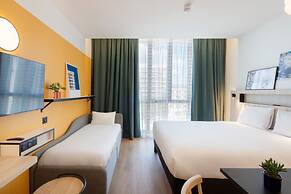 Aparthotel Adagio Access Rouen Centre Cathédrale