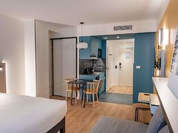 Aparthotel Adagio Access Rouen Centre Cathédrale