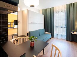 Aparthotel Adagio Access Rouen Centre Cathédrale