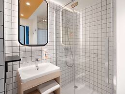 Aparthotel Adagio Access Rouen Centre Cathédrale