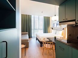 Aparthotel Adagio Access Rouen Centre Cathédrale