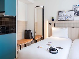 Aparthotel Adagio Access Rouen Centre Cathédrale