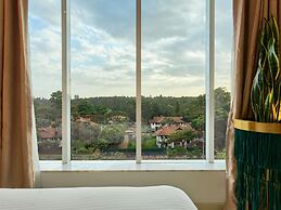 Gem Forest Hotel Nairobi - MGallery Collection