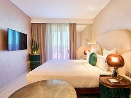 Gem Forest Hotel Nairobi - MGallery Collection