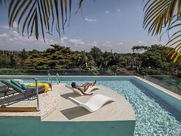 Gem Forest Hotel Nairobi - MGallery Collection