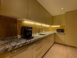 Gem Forest Hotel Nairobi - MGallery Collection