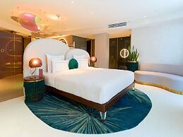 Gem Forest Hotel Nairobi - MGallery Collection