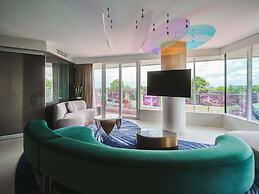 Gem Forest Hotel Nairobi - MGallery Collection
