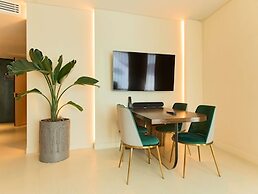 Gem Forest Hotel Nairobi - MGallery Collection