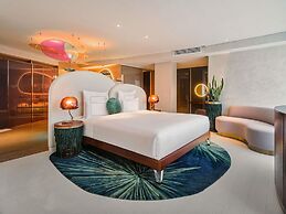 Gem Forest Hotel Nairobi - MGallery Collection